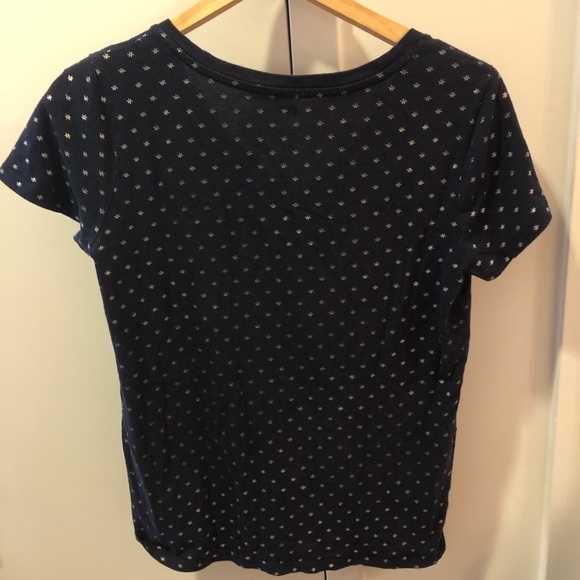 ⛔️SOLD⛔️ GAP 💙 “Favorite Tee” T-shirt - Picture 2 of 12